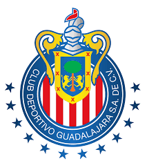 Maillot CD Guadalajara Retro